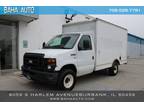 2014 Ford Econoline Commercial Cutaway E-350 Super Duty 138" DRW for sale