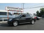 Used 2015 Chevrolet Equinox for sale.