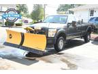 Used 2015 Ford F-250 Super Duty for sale.