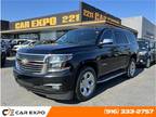 2015 Chevrolet Tahoe LTZ Sport Utility 4D for sale