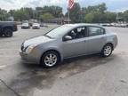 2008 Nissan Sentra