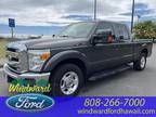 2015 Ford F-250