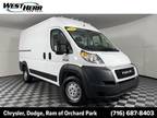 2020 RAM ProMaster 1500