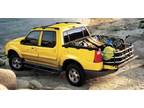 2003 Ford Explorer Sport Trac