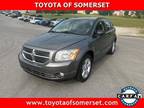 2011 Dodge Caliber