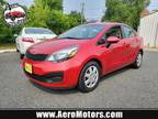 2013 Kia Rio