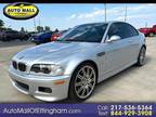 2004 Bmw M3