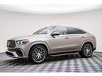 2023 Mercedes-Benz AMG GLE 63