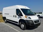 2021 RAM ProMaster 3500