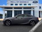 2014 Lexus IS 350