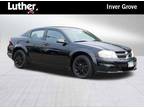 2014 Dodge Avenger