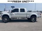 2015 Ford F-250