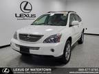 2008 Lexus RX 400h