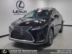 2020 Lexus RX 450h