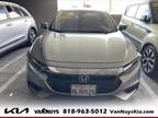 2019 Honda Insight