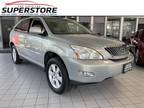 2009 Lexus RX 350