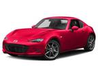 2017 Mazda MX-5 Miata RF