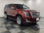 2017 Cadillac Escalade