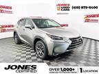 2015 Lexus NX 200t