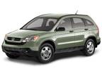 2008 Honda CR-V