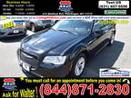 Used 2015 Chrysler 300 for sale.