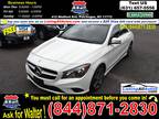 Used 2014 Mercedes-benz Cla-class for sale.