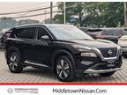 2022 Nissan Rogue