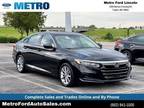 2021 Honda Accord