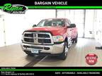 2010 Dodge Ram 3500