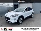 Used 2021 Ford Escape for sale.