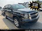 Used 2015 Chevrolet Tahoe for sale.