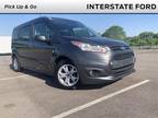 2016 Ford Transit Connect