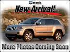 2013 Jeep Grand Cherokee