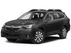 2021 Subaru Outback