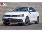 2015 Volkswagen Jetta Hybrid