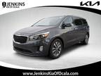 2016 Kia Sedona