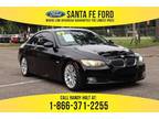 2009 BMW 3-Series