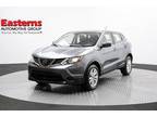 2019 Nissan Rogue Sport