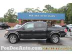 2013 Ford F-150 Black, 166K miles