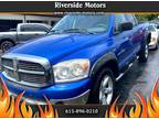 2007 Dodge Ram 1500