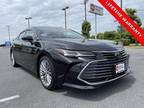 2019 Toyota Avalon