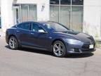 2015 Tesla Model S