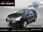 2013 Nissan Rogue