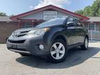 2014 Toyota RAV4