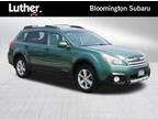 2014 Subaru Outback