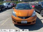 2009 Honda Fit