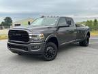 2022 Ram 3500