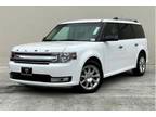 2019 Ford Flex