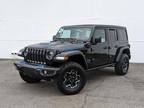 2021 Jeep Wrangler Unlimited 4xe