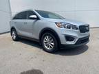 2018 Kia Sorento